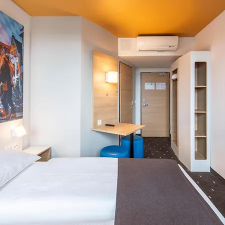 B&B Hotel Landshut Landshut