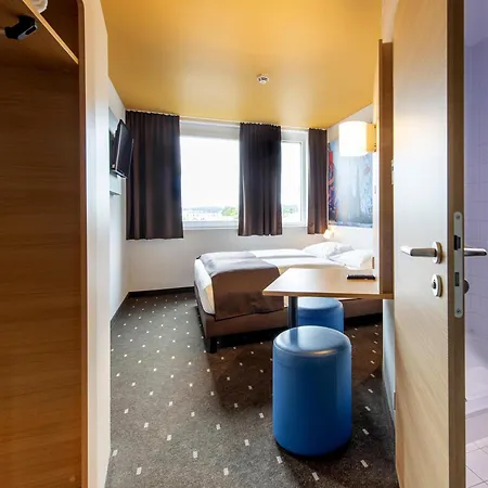 B&B Hotel Landshut 3* Landshut
