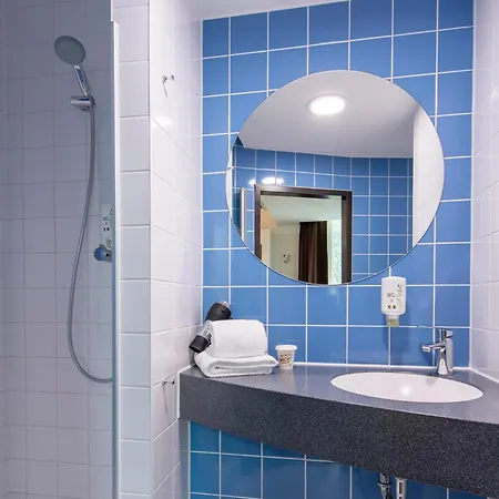 B&B Hotel Landshut 3* Landshut
