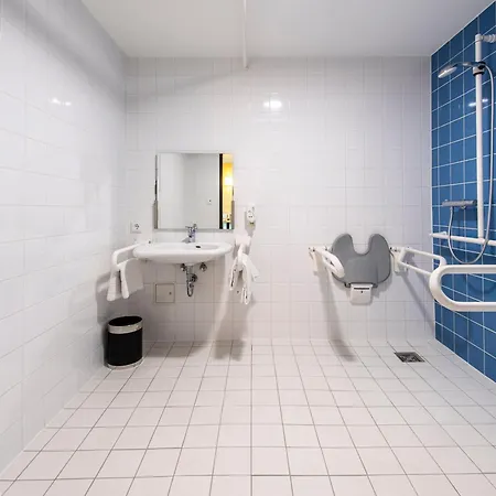 B&B Hotel Landshut Hotel 3*