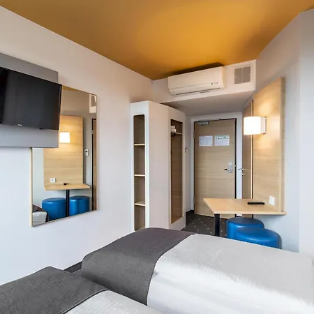 B&B Hotel Landshut 3* Landshut