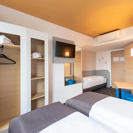 B&B Hotel Landshut