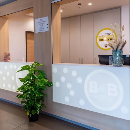 B&B Hotel Landshut 3* Landshut