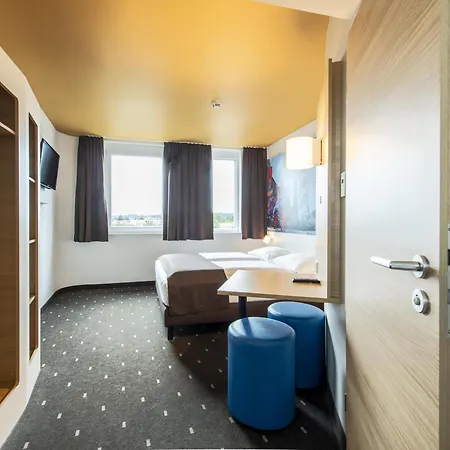 Hotel B&B Hotel Landshut Landshut
