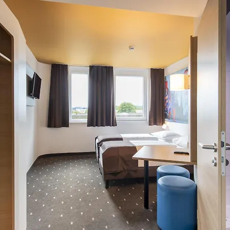 Hotel B&B Hotel Landshut Landshut