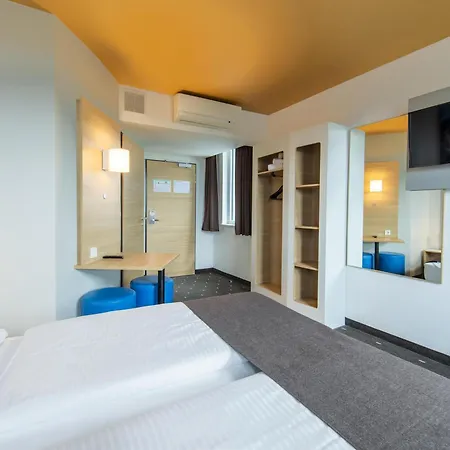 B&B Hotel Landshut Hotel Landshut