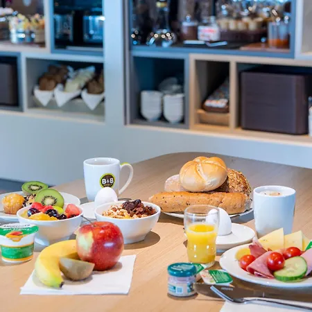 B&B Hotel Landshut Landshut