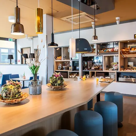 Hotel B&B Hotel Landshut Landshut