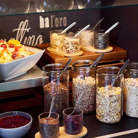 B&B Hotel Landshut