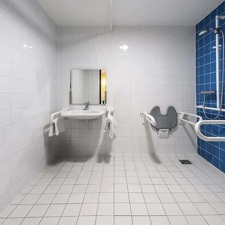 B&B Hotel Landshut Отель