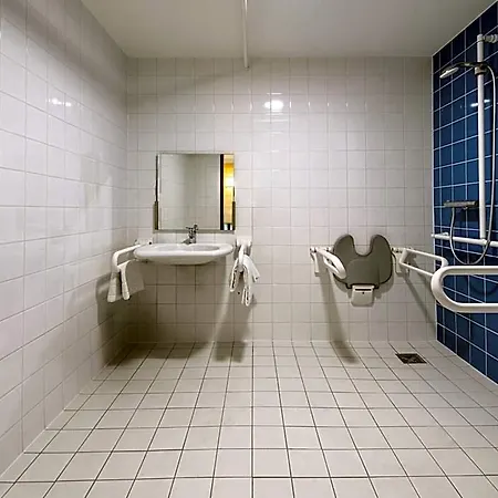 B&B Hotel Landshut 3* Ландсхут