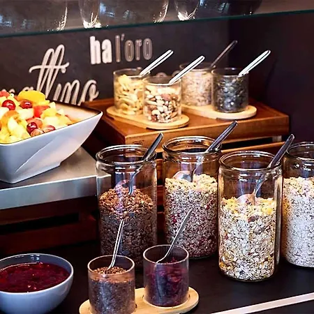 B&B Hotel Landshut 3*