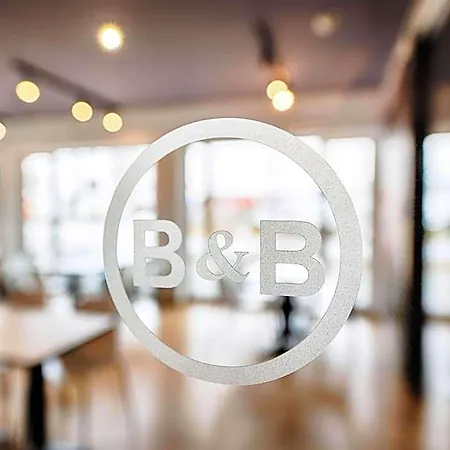 B&B Hotel Landshut 3*