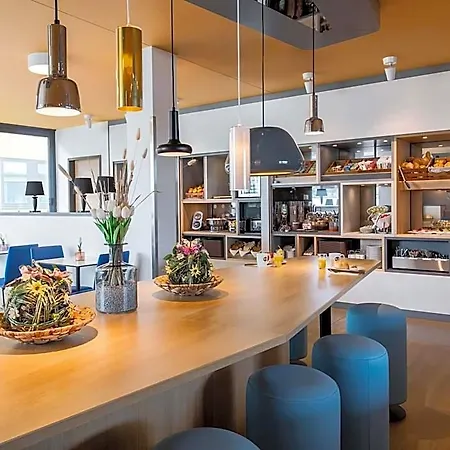 B&B Hotel Landshut 3*