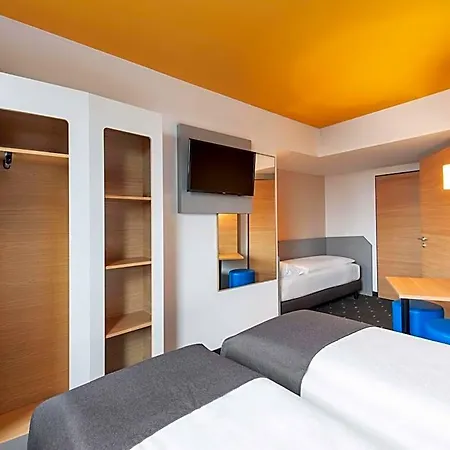 B&B Hotel Landshut 3* Ландсхут