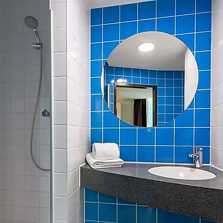 B&B Hotel Landshut Отель