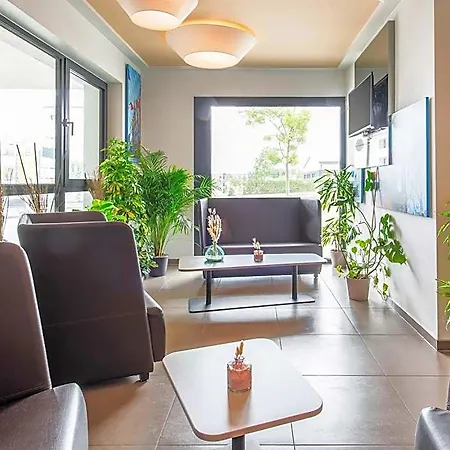 B&B Hotel Landshut 3* Ландсхут