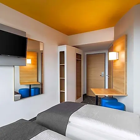 B&B Hotel Landshut 3*