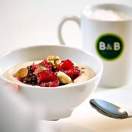 B&B Hotel Landshut