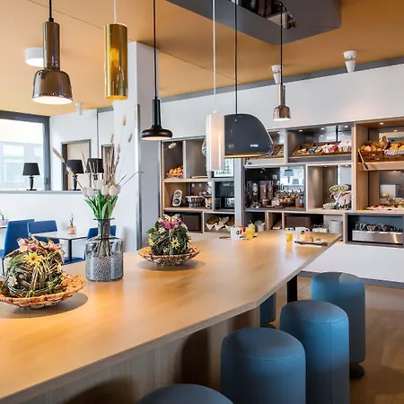 B&B Hotel Landshut