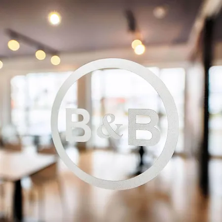 B&B Hotel Landshut 3*