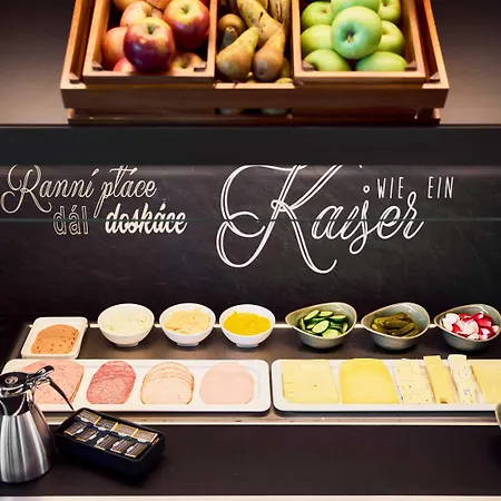 B&B Hotel Landshut 酒店 3*