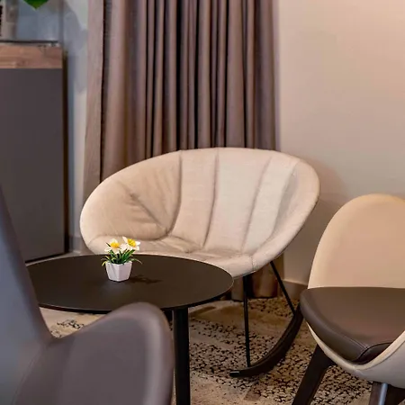 B&B Hotel Landshut 3* 兰茨胡特