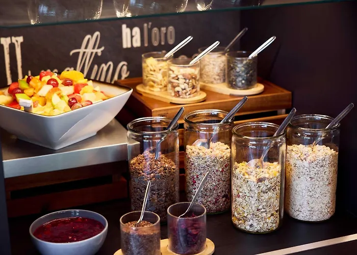 B&B Hotel Landshut