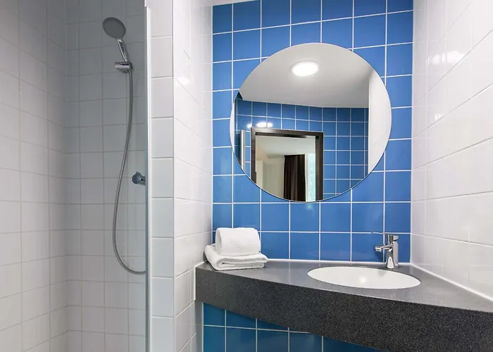 Hotel B&B Hotel Landshut 3*