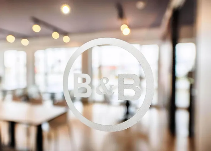 B&B Hotel Landshut Landshut