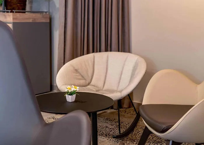 B&B Hotel Landshut Hotel Landshut